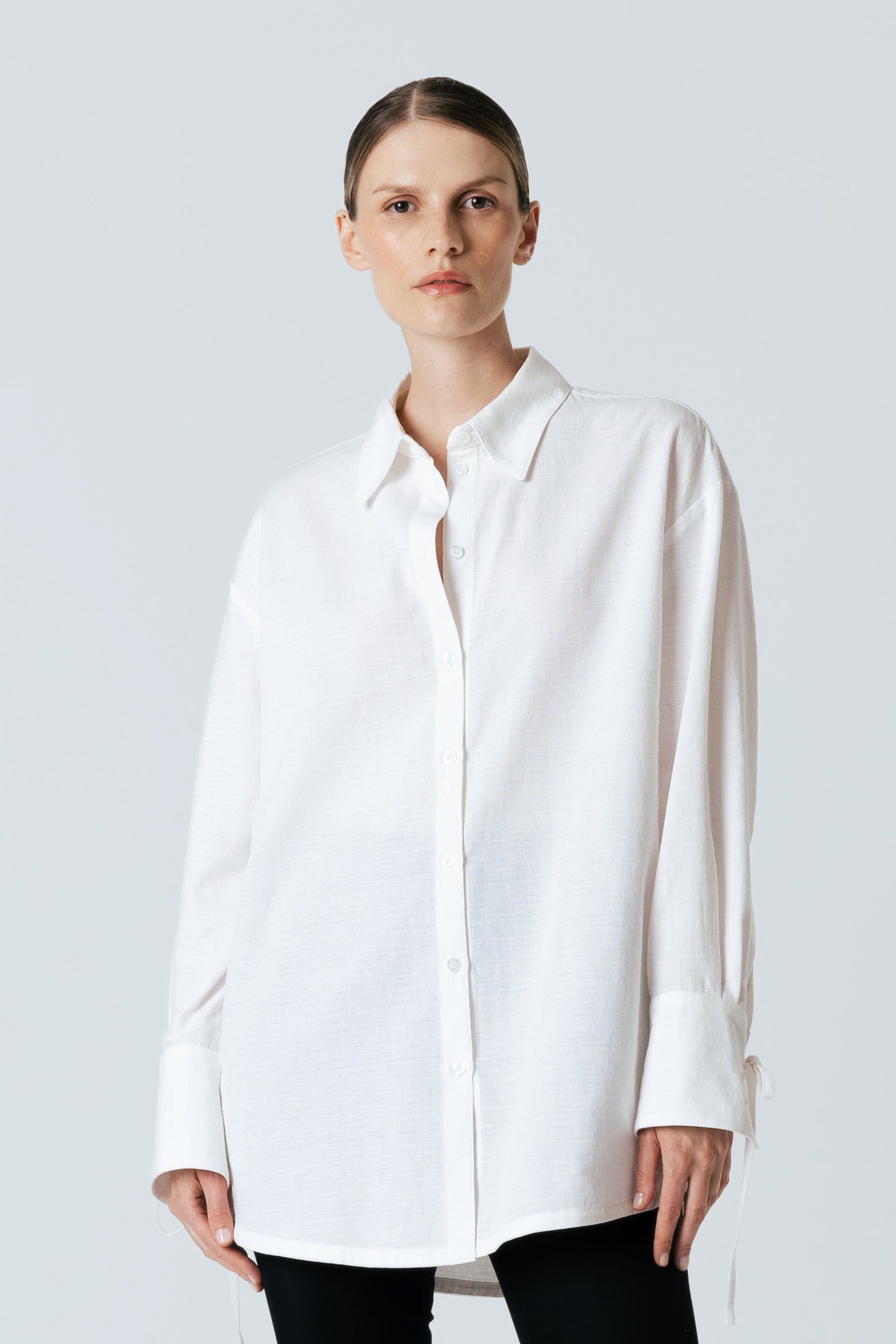 Vela Shirt