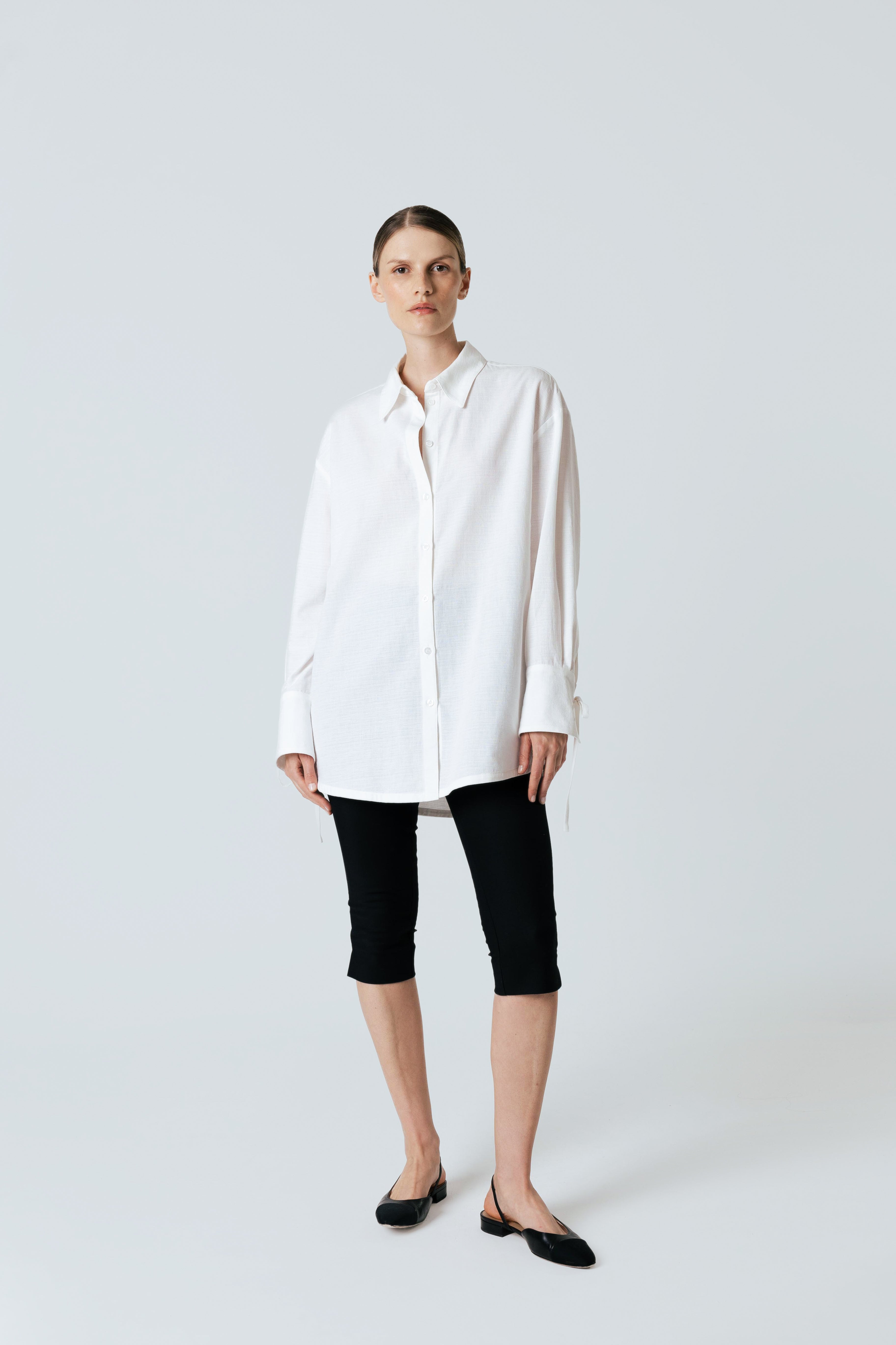 Vela Shirt