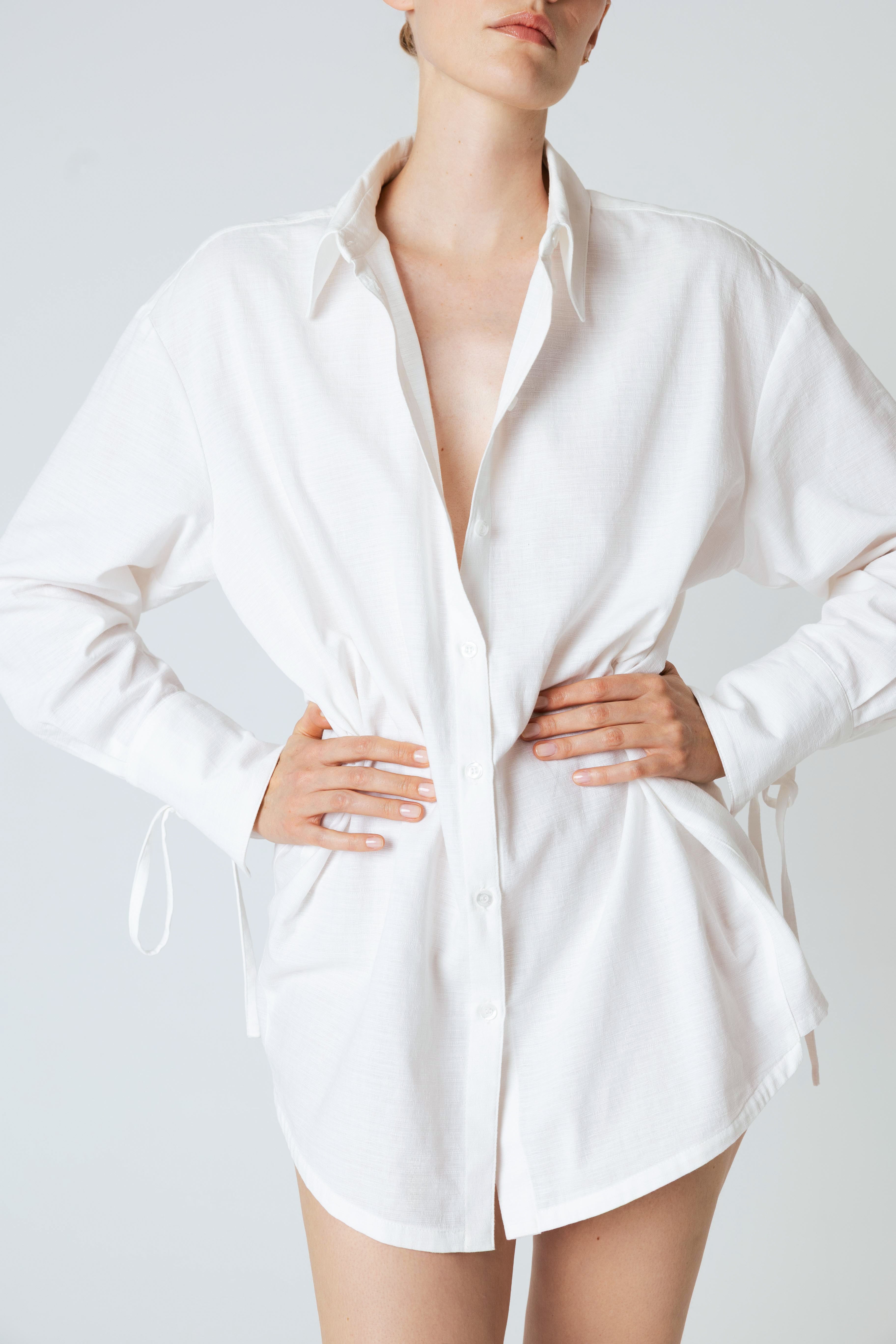 Vela Shirt